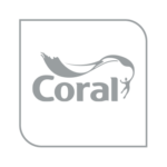 coral